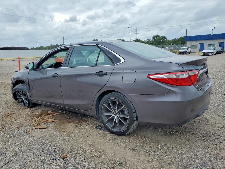 Aukcja sprzedaży 2016 Toyota Camry, vin: 4T1BF1FKXGU190121, numer aukcji: 52058596