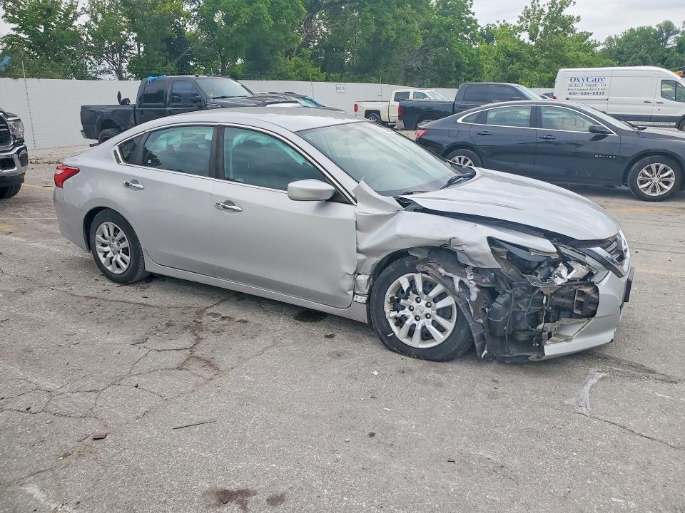 Aukcja sprzedaży 2016 Nissan Altima, vin: 1N4AL3AP7GN337390, numer aukcji: 55388096