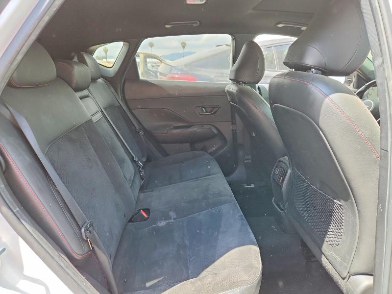 Продаж на аукціоні авто 2024 Hyundai Kona, vin: KM8HA3A32RU058462, номер лоту: 53099986