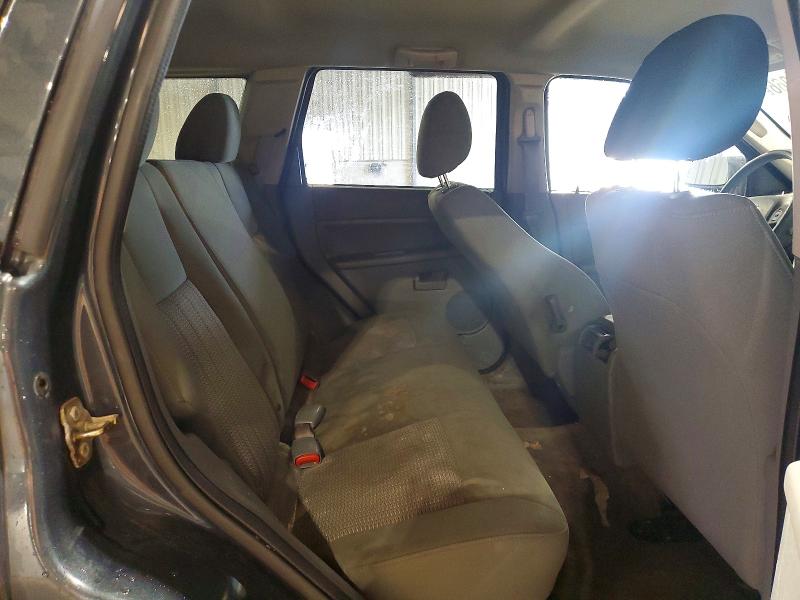 Продаж на аукціоні авто 2007 Jeep Grand Cherokee, vin: 1J8GR48K37C652792, номер лоту: 51553066