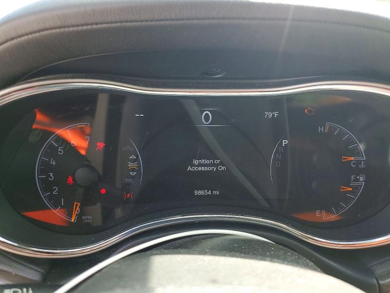 Aukcja sprzedaży 2018 Jeep Grand Cherokee, vin: 1C4RJFBG6JC284123, numer aukcji: 52774846