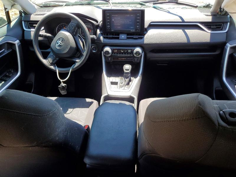 2020 Toyota Rav4 Advntr მანქანა იყიდება აუქციონზე, vin: 2T3W1RFV5LW070155, აუქციონის ნომერი: 53893606