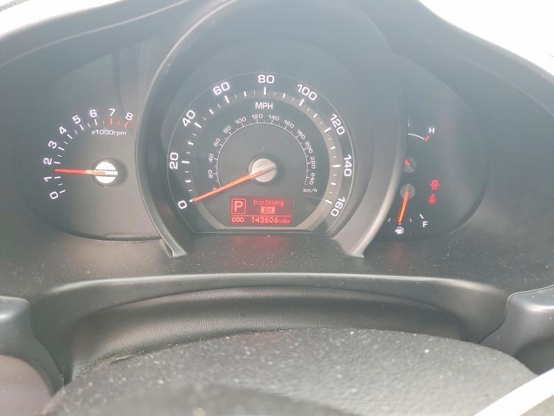 Продаж на аукціоні авто 2013 Kia Sportage, vin: KNDPC3A24D7488115, номер лоту: 53693696