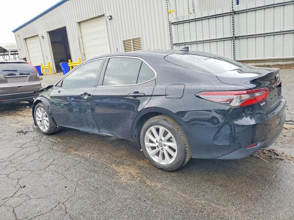 2024 Toyota Camry მანქანა იყიდება აუქციონზე, vin: 4T1C11AK6RU888349, აუქციონის ნომერი: 52678446