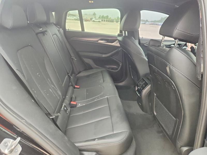 Aukcja sprzedaży 2025 Bmw X4, vin: 5UX33DT07S9X83547, numer aukcji: 51986006