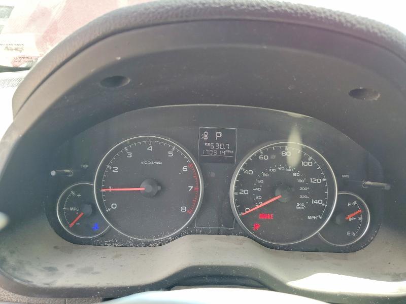 2013 Subaru Legacy მანქანა იყიდება აუქციონზე, vin: 4S3BMBC6XD3007101, აუქციონის ნომერი: 52286356