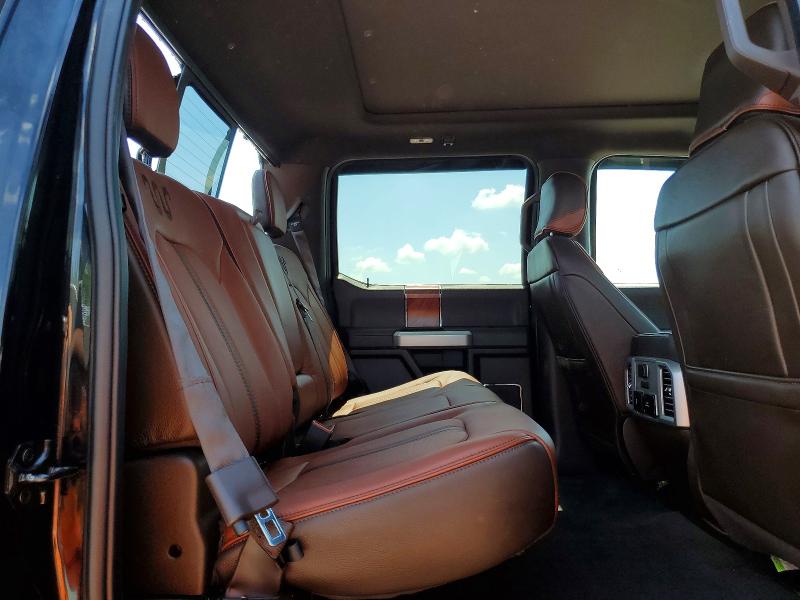 Продаж на аукціоні авто 2020 Ford F150, vin: 1FTEW1E45LFC38577, номер лоту: 54478776
