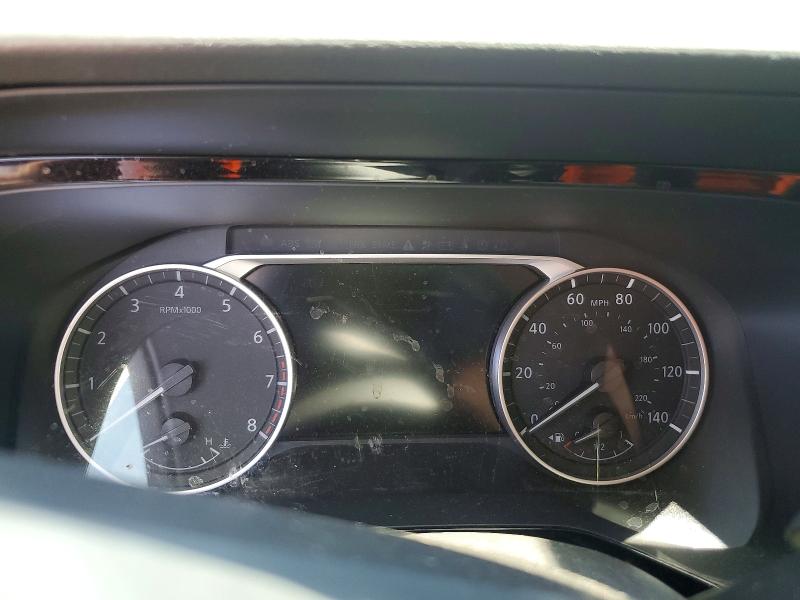 2022 Nissan Pathfinder მანქანა იყიდება აუქციონზე, vin: 5N1DR3CAXNC248223, აუქციონის ნომერი: 53284826
