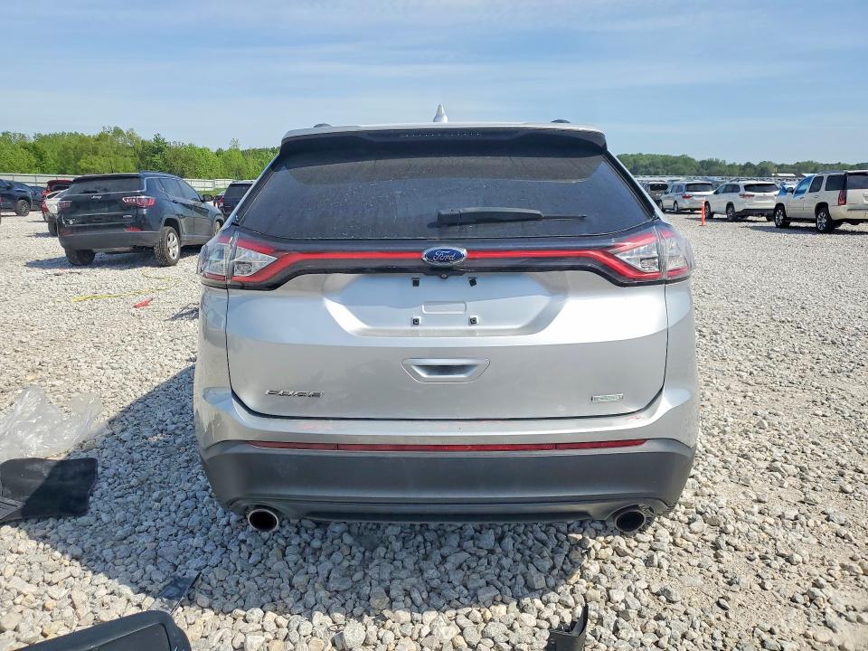 54480356 :رقم المزاد ، 2FMPK3G94GBB02744 vin ، 2016 Ford Edge مزاد بيع