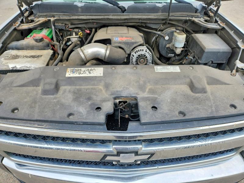 52342896 :رقم المزاد ، 3GCEC13J58G175794 vin ، 2008 Chevrolet Silverado 1500 مزاد بيع