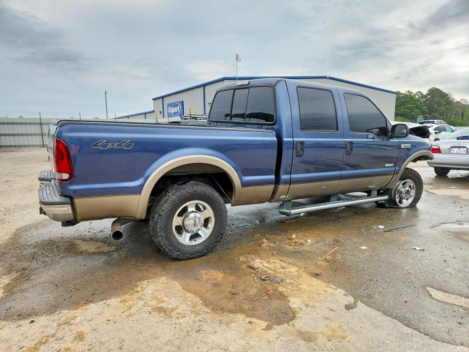 51646366 :رقم المزاد ، 1FTSW21P15EC48136 vin ، 2005 Ford F250 مزاد بيع
