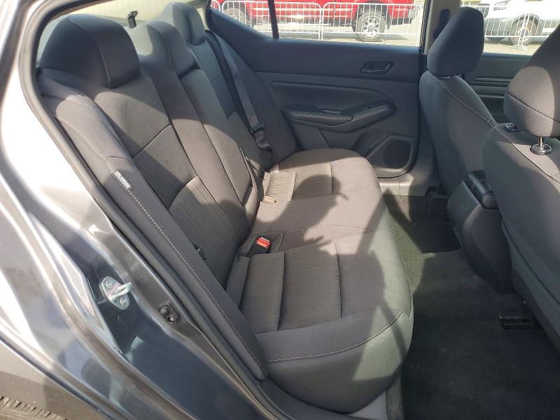 Продажа на аукционе авто 2024 Nissan Altima, vin: 1N4BL4DV2RN321752, номер лота: 55412666