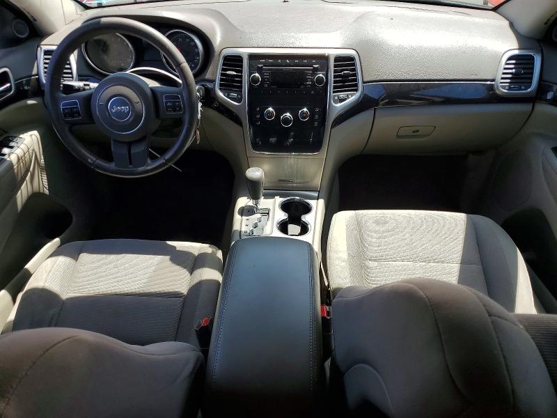 Продаж на аукціоні авто 2011 Jeep Grand Cherokee, vin: 1J4RS4GG1BC569222, номер лоту: 52026506