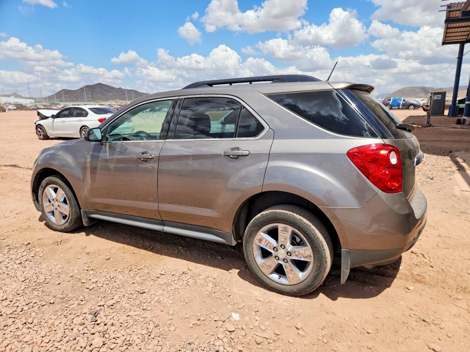 Продаж на аукціоні авто 2012 Chevrolet Equinox, vin: 2GNALPEKXC6334165, номер лоту: 52496376