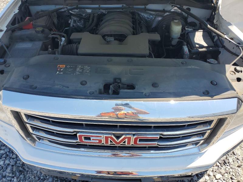 Aukcja sprzedaży 2015 Gmc Sierra, vin: 3GTU2VEC9FG279822, numer aukcji: 53253146