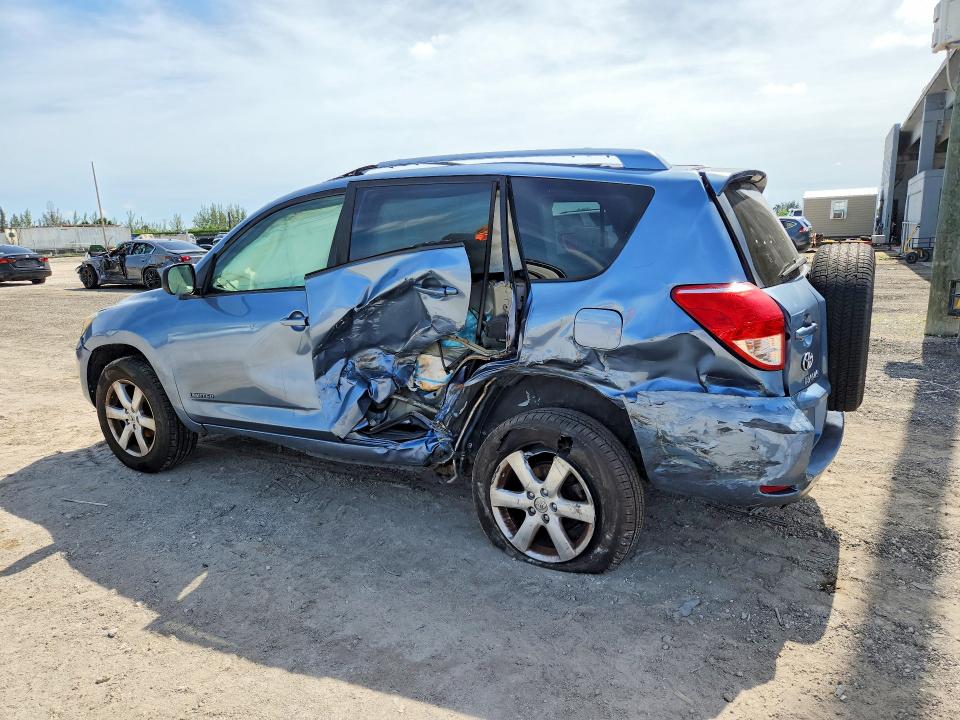 Aukcja sprzedaży 2008 Toyota Rav4, vin: JTMZD31V586064924, numer aukcji: 52569306