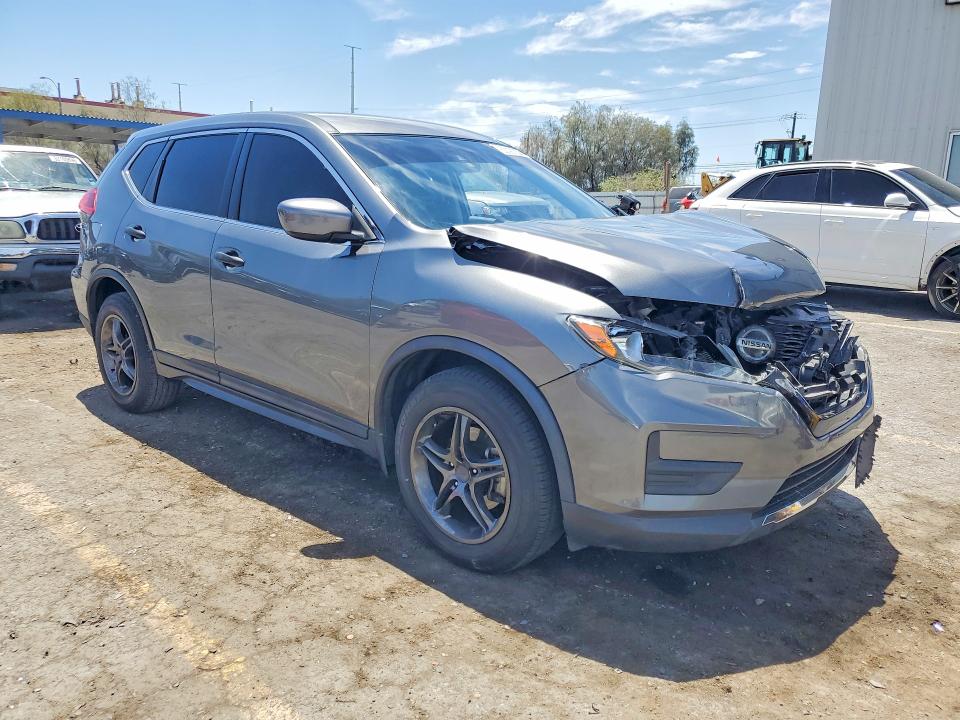 Aukcja sprzedaży 2020 Nissan Rogue, vin: 5N1AT2MT2LC815875, numer aukcji: 53097256