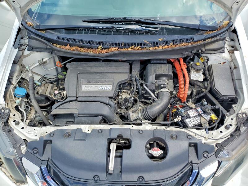 2015 Honda Civic მანქანა იყიდება აუქციონზე, vin: 19XFB4F2XFE002200, აუქციონის ნომერი: 52865416