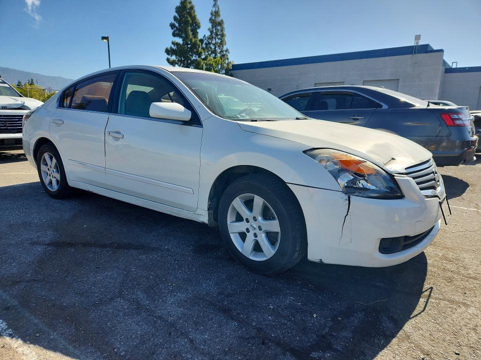 Продаж на аукціоні авто 2009 Nissan Altima, vin: 1N4AL21E79N488550, номер лоту: 53271066