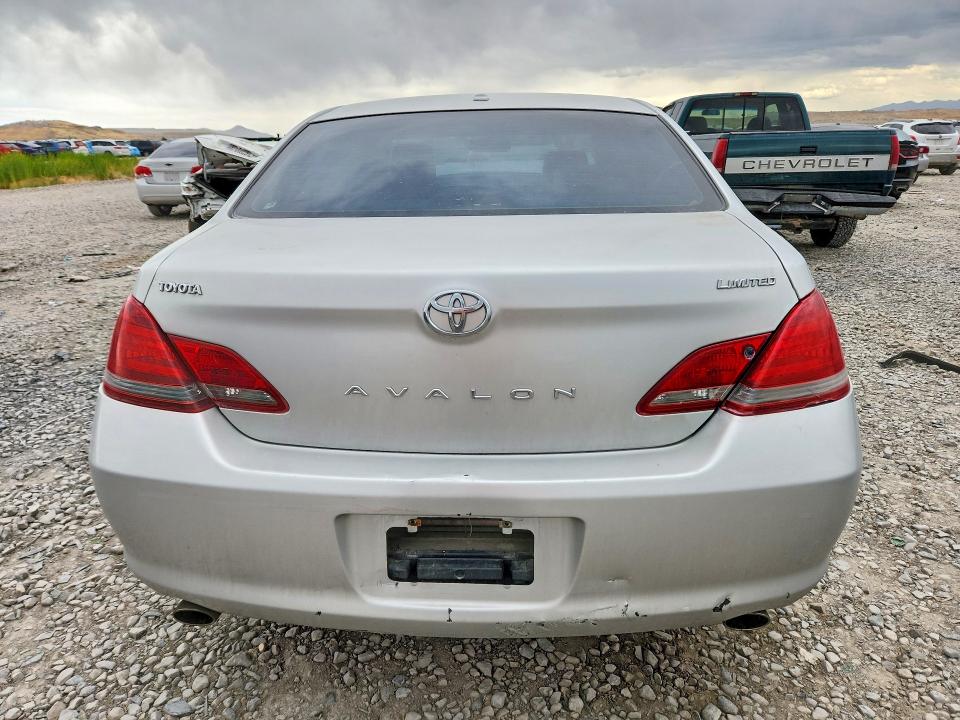 Продаж на аукціоні авто 2010 Toyota Avalon, vin: 4T1BK3DB9AU357943, номер лоту: 55623736