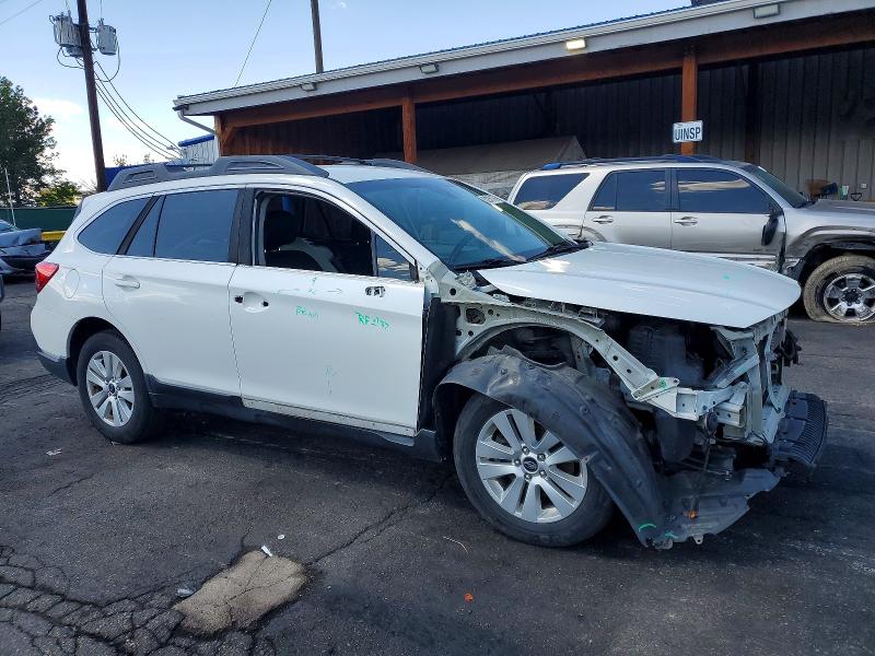Продаж на аукціоні авто 2018 Subaru Outback, vin: 4S4BSAFC6J3268301, номер лоту: 52038156