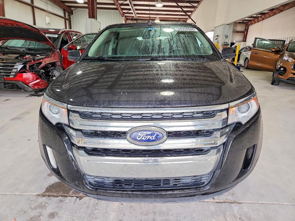 2014 Ford Edge მანქანა იყიდება აუქციონზე, vin: 2FMDK3JCXEBA33482, აუქციონის ნომერი: 54350606