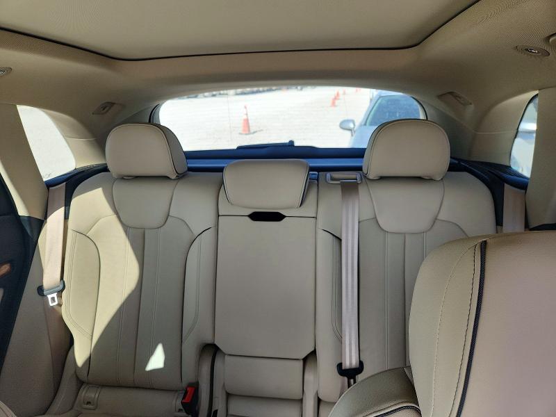 Продажа на аукционе авто 2021 Audi Q5, vin: WA1BAAFY1M2003339, номер лота: 53911166