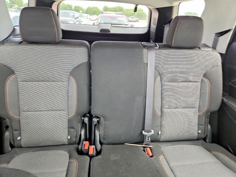 52224546 :رقم المزاد ، 1GNERFKW8KJ111089 vin ، 2019 Chevrolet Traverse مزاد بيع