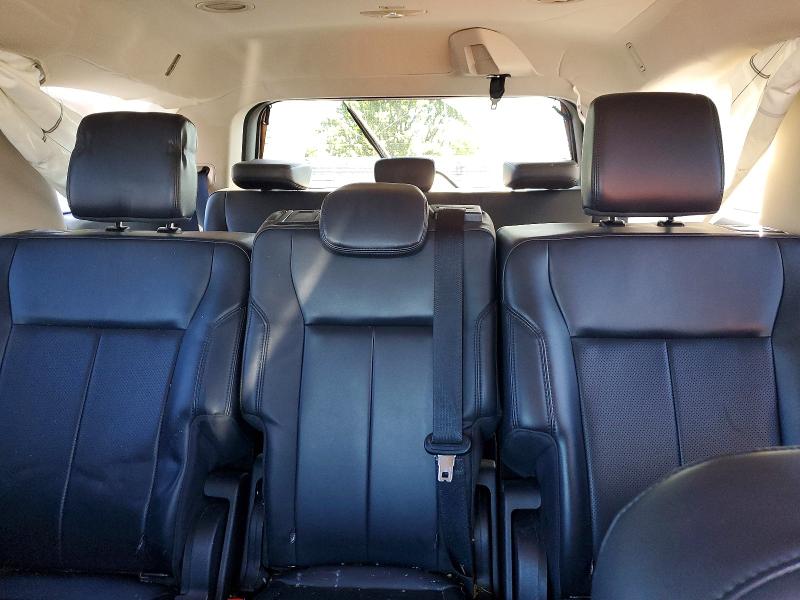 53129556 :رقم المزاد ، 1FMJU1J84REA41729 vin ، 2024 Ford Expedition مزاد بيع
