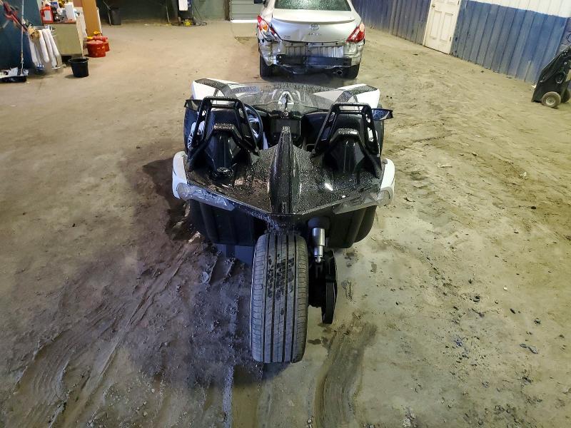 Продажа на аукционе авто 2019 Polaris Slingshot, vin: 57XAARFA0K8130488, номер лота: 52827656