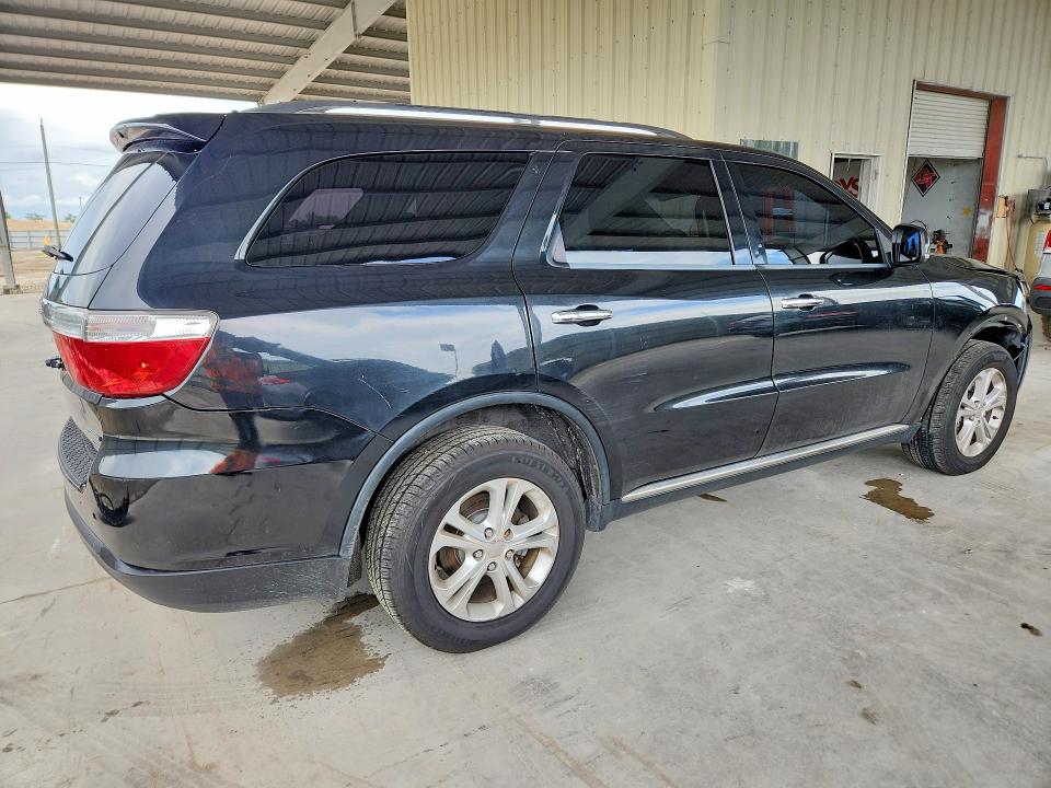 Aukcja sprzedaży 2013 Dodge Durango, vin: 1C4RDJDG9DC701049, numer aukcji: 55079516
