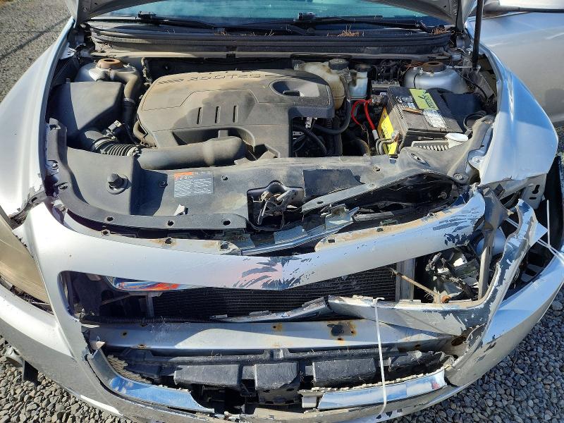 Aukcja sprzedaży 2012 Chevrolet Malibu, vin: 1G1ZE5E03CF333964, numer aukcji: 54491236