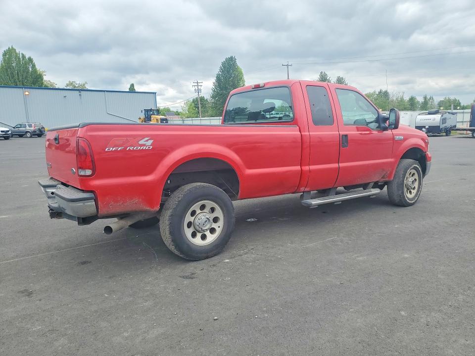 Продажа на аукционе авто 2006 Ford F350, vin: 1FTWX31YX6EA04581, номер лота: 51032746