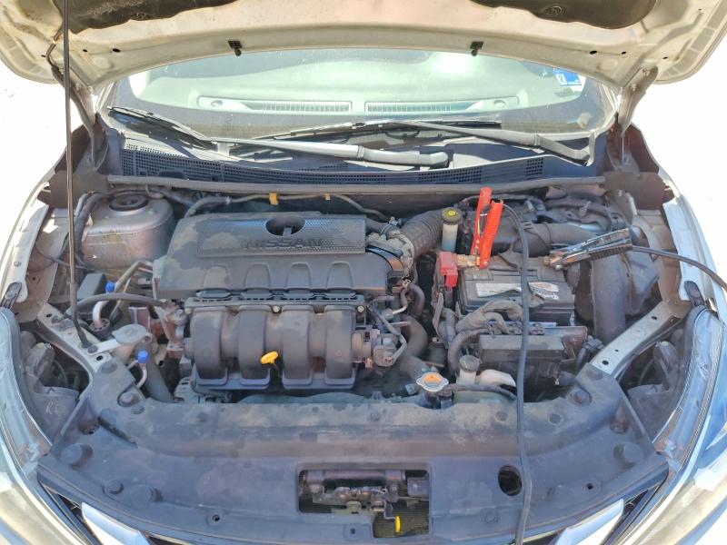 Aukcja sprzedaży 2019 Nissan Sentra, vin: 3N1AB7AP0KY250546, numer aukcji: 53192966