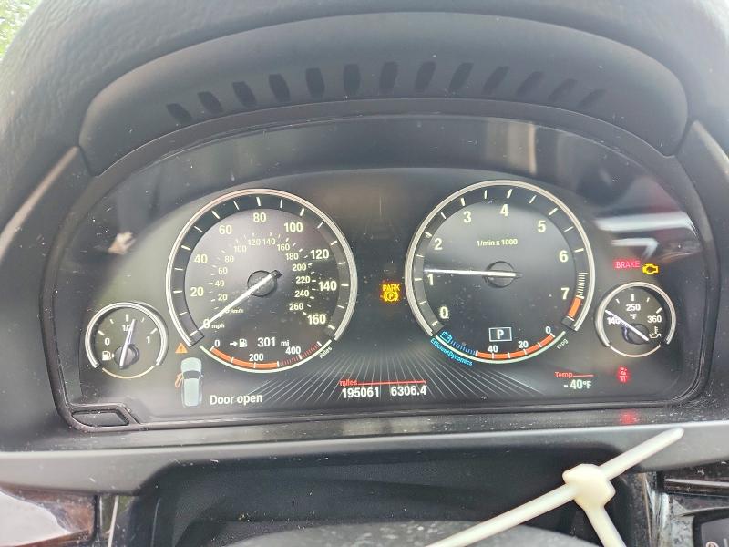 2014 Bmw X5 მანქანა იყიდება აუქციონზე, vin: 5UXKR0C58E0K47830, აუქციონის ნომერი: 54144856