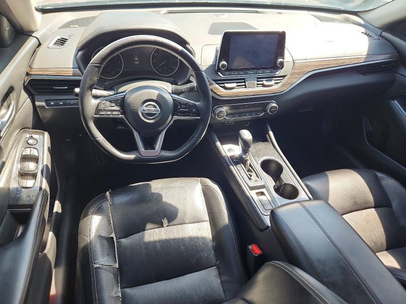 Aukcja sprzedaży 2020 Nissan Altima, vin: 1N4BL4EV9LC161158, numer aukcji: 52572636