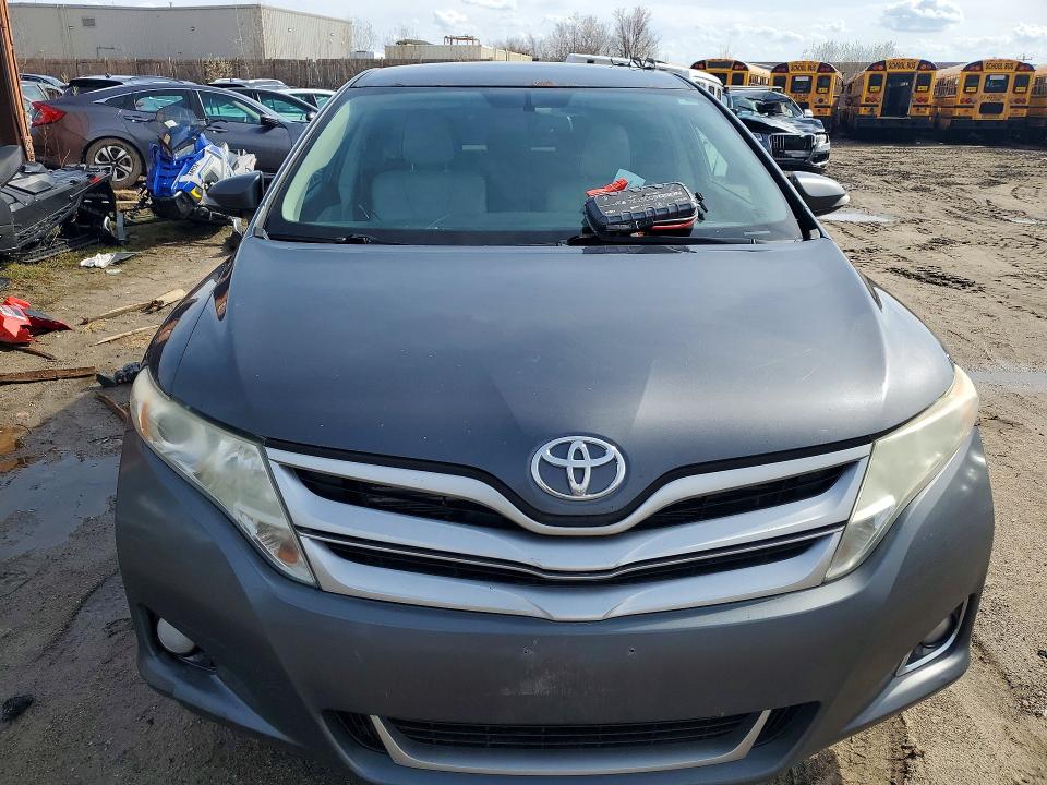 Продаж на аукціоні авто 2013 Toyota Venza, vin: 4T3BK3BB0DU078508, номер лоту: 52239666