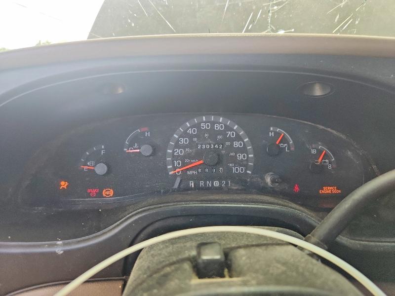 Aukcja sprzedaży 2001 Ford Econoline, vin: 1FMNE31L11HB60677, numer aukcji: 53228136