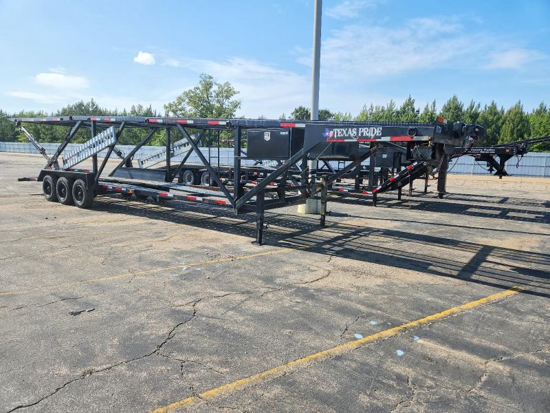 Продажа на аукционе авто 2023 Texas Pride Trailers, vin: 7HCGC4538PB037697, номер лота: 52918446