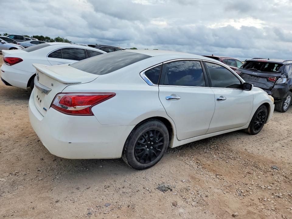 55531216 :رقم المزاد ، 1N4AL3AP9DC105266 vin ، 2013 Nissan Altima مزاد بيع