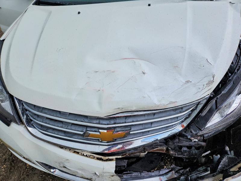 Aukcja sprzedaży 2014 Chevrolet Traverse, vin: 1GNKRGKD1EJ159366, numer aukcji: 55099876