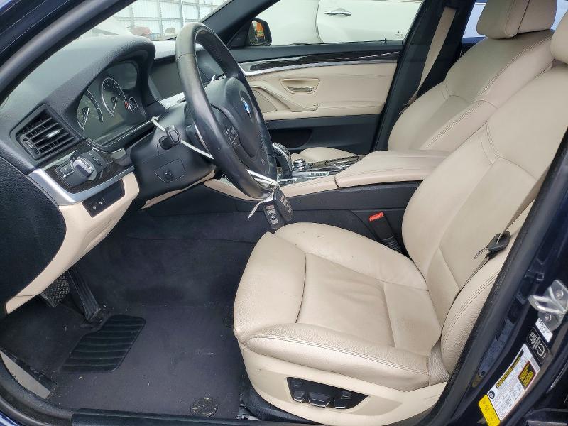 54882666 :رقم المزاد ، WBAFR7C5XDC828784 vin ، 2013 Bmw 535 مزاد بيع