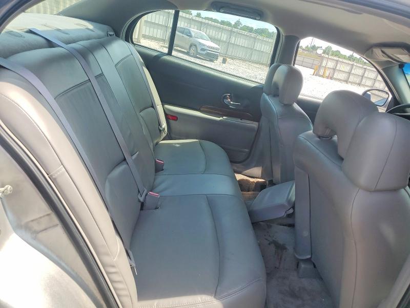 2005 Buick Lesabre მანქანა იყიდება აუქციონზე, vin: 1G4HP52K05U187603, აუქციონის ნომერი: 54335816