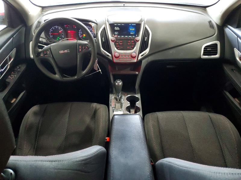 Aukcja sprzedaży 2016 Gmc Terrain, vin: 2GKFLSEK9G6306109, numer aukcji: 52498016