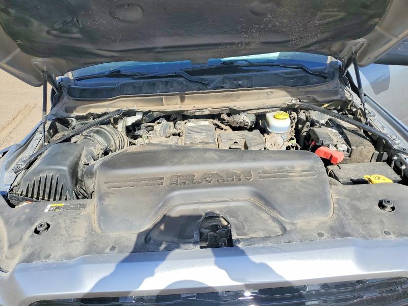 Aukcja sprzedaży 2021 Ram 2500, vin: 3C6UR5SL6MG579399, numer aukcji: 53577206