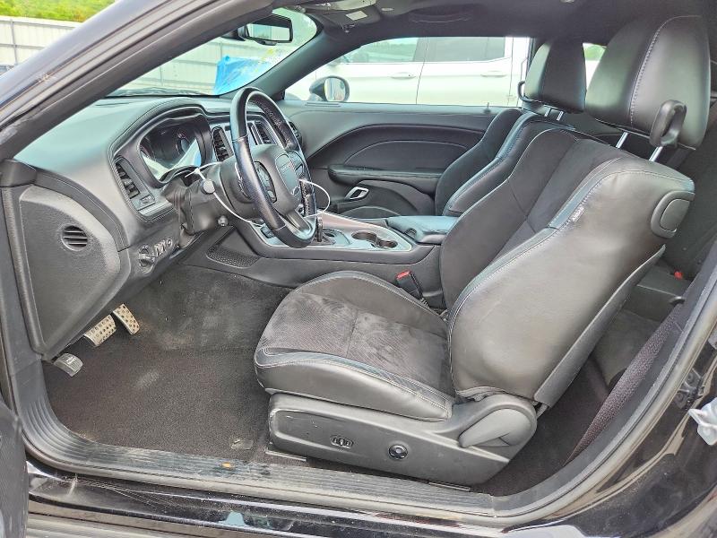 2021 Dodge Challenger მანქანა იყიდება აუქციონზე, vin: 2C3CDZJGXMH665351, აუქციონის ნომერი: 52834116