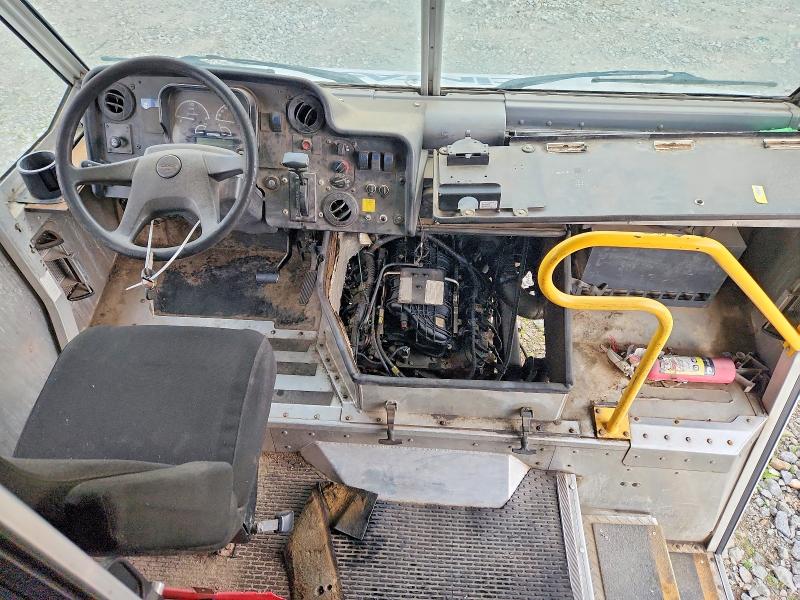 Aukcja sprzedaży 2014 Freightliner Chassis, vin: 4UZAC3DV6ECFL0612, numer aukcji: 58162306