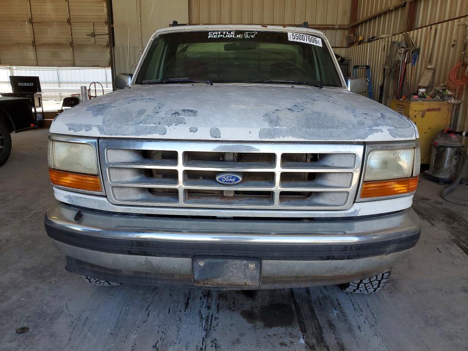 Продажа на аукционе авто 1994 Ford F150, vin: 1FTEF14HXRLA26210, номер лота: 55007606