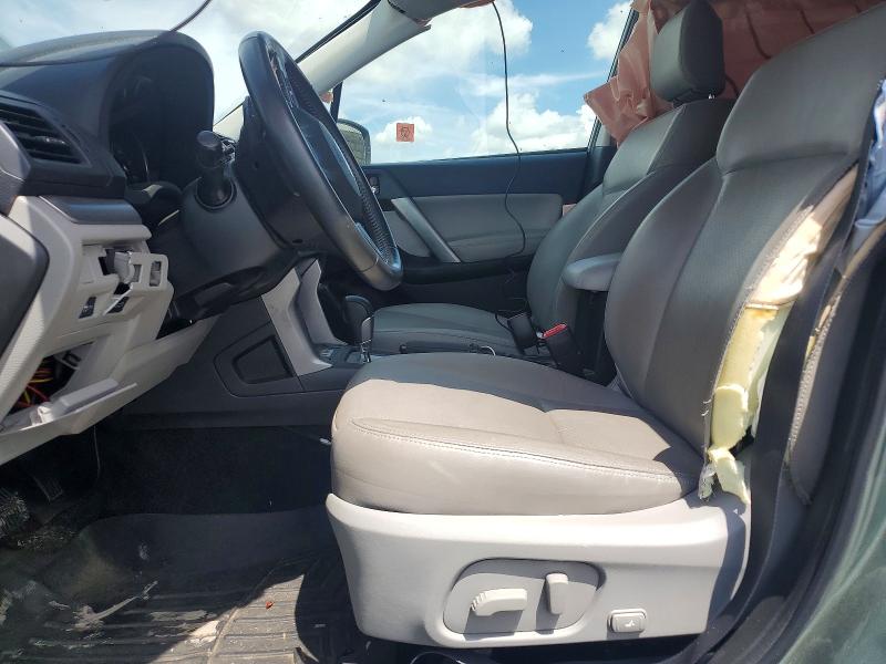 Aukcja sprzedaży 2014 Subaru Forester, vin: JF2SJAHC6EH463457, numer aukcji: 55234126