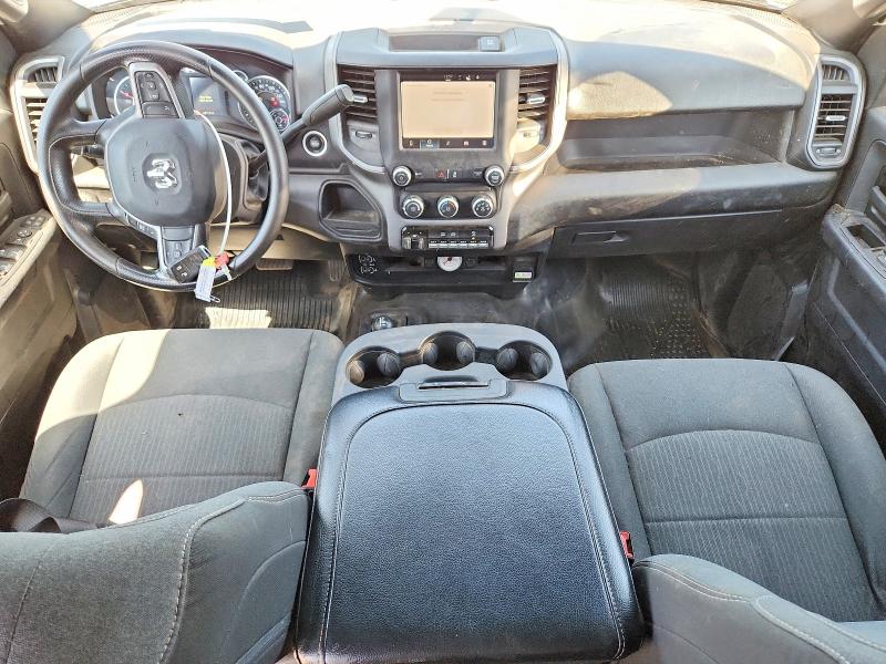 Auction sale of the 2024 Ram 2500, vin: 3C6UR5HL3RG141129, lot number: 52910336